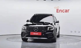 Mercedes-Benz GLB35AMG 4M* ПОДГРЕВ* DISTR* AMBIENT* DIGITAL* PANO* КАМ, снимка 3
