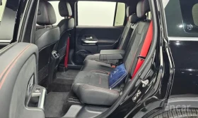 Mercedes-Benz GLB35AMG 4M* ПОДГРЕВ* DISTR* AMBIENT* DIGITAL* PANO* КАМ, снимка 11