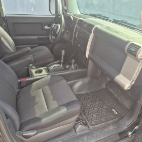 Toyota Fj cruiser, снимка 8