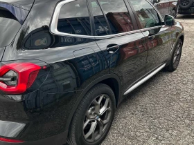 BMW X3 * xDrive30i * CARFAX * ОПЦИЯ ЗА ФИНАНСИРАНЕ, снимка 3