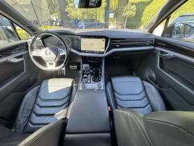 VW Touareg R-LINE, снимка 13