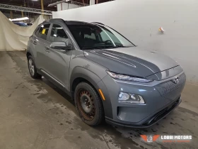 Hyundai Kona, снимка 2