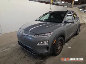 Hyundai Kona, снимка 1