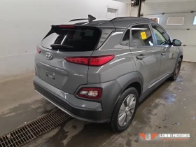 Hyundai Kona, снимка 3