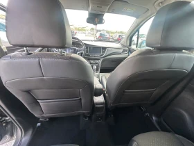 Opel Mokka, снимка 7
