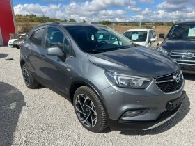 Opel Mokka, снимка 8