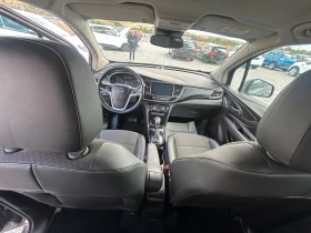 Opel Mokka, снимка 17