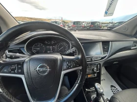 Opel Mokka, снимка 11