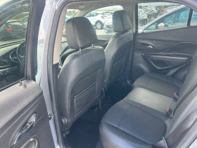 Opel Mokka, снимка 13