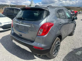 Opel Mokka, снимка 15