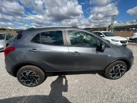 Opel Mokka, снимка 14