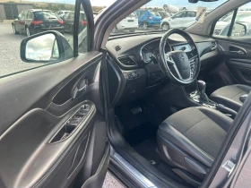 Opel Mokka, снимка 12
