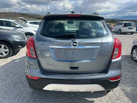 Opel Mokka, снимка 2