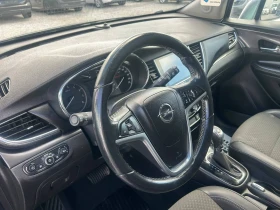 Opel Mokka, снимка 16