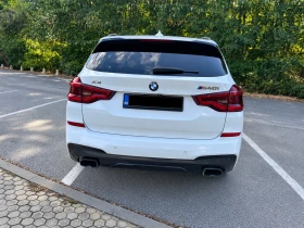 BMW X3 M40i, снимка 4