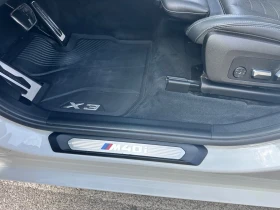 BMW X3 M40i, снимка 12