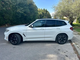 BMW X3 M40i, снимка 3
