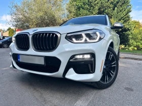BMW X3 M40i, снимка 1