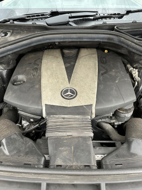 Mercedes-Benz GL 350 Мерцедес ГЛ-350 на части, снимка 10