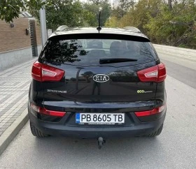 Kia Sportage 1.6GDI 135к.с НАВИ+ КОЖА, снимка 7