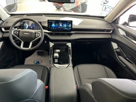 Haval H6 Supreme 4x4 204 к.с. - ПРОМО ЦЕНА - 70010 лв. - 39544467 | Car24.bg