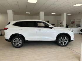 Haval H6 Supreme 4x4 204   | Mobile.bg    4