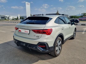 Audi Q3 40 TFSI quattro, снимка 6