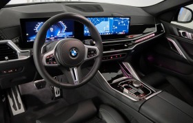 BMW X6 M60i xDrive, снимка 4