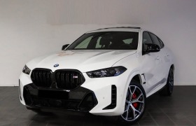 Обява за продажба на BMW X6 M60i xDrive ~ 254 040 лв. - изображение 1