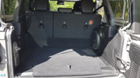 Jeep Wrangler SAHARA 4XE | Mobile.bg   6