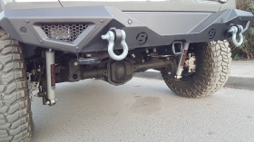 Jeep Wrangler SAHARA 4XE | Mobile.bg   11