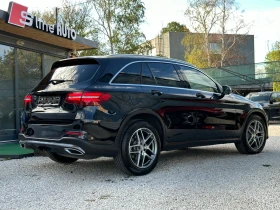 Mercedes-Benz GLC 250 AMG Line* 4matic* Панорама* Камера* Дистроник* * , снимка 5