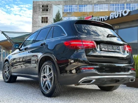 Mercedes-Benz GLC 250 AMG Line* 4matic* * * * *  | Mobile.bg    15