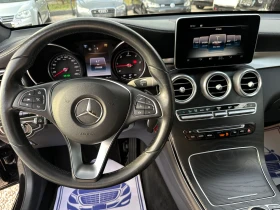 Mercedes-Benz GLC 250 AMG Line* 4matic* * * * *  | Mobile.bg    10