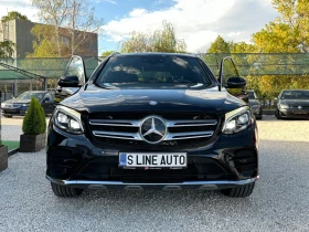     Mercedes-Benz GLC 250 AMG Line* 4matic* * * * * 