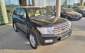 Toyota Land cruiser 200 V8 - [1] 