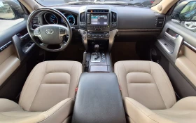 Toyota Land cruiser 200 V8 - [5] 