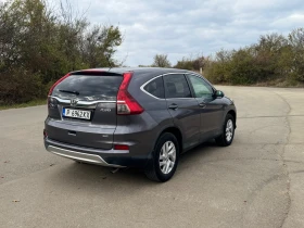 Honda Cr-v 2.4 4x4 68000 km!!! | Mobile.bg    9