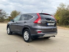 Honda Cr-v 2.4 4x4 68000 km!!! | Mobile.bg    5