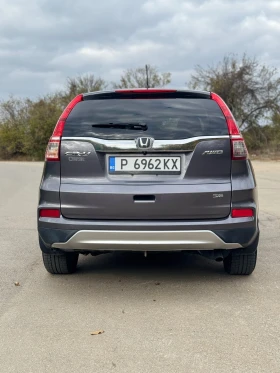 Honda Cr-v 2.4 4x4 68000 km!!! | Mobile.bg    6