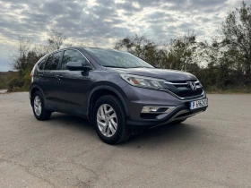 Honda Cr-v 2.4 4x4 68000 km!!! | Mobile.bg    7