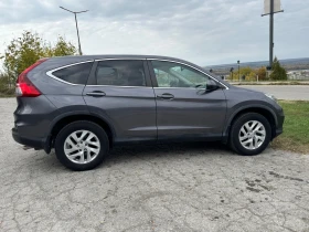 Honda Cr-v 2.4 4x4 68000 km!!!  Топ цена !!!!, снимка 9