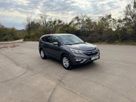 Honda Cr-v 2.4 4x4 68000 km!!! | Mobile.bg    8