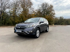 Honda Cr-v 2.4 4x4 68000 km!!! | Mobile.bg    2