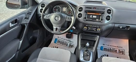 VW Tiguan 2, 0ТDi-170кс* 2014г* 4Х4* AВТОМАТИК* НАВИ* ПАНОРА, снимка 8