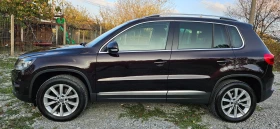 VW Tiguan 2, 0ТDi-170кс* 2014г* 4Х4* AВТОМАТИК* НАВИ* ПАНОРА, снимка 7