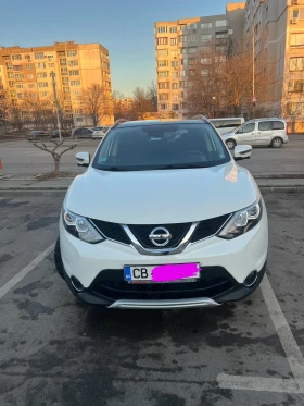 Nissan Qashqai, снимка 5