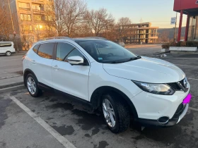 Nissan Qashqai, снимка 4