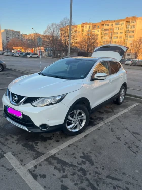 Nissan Qashqai, снимка 1