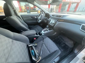 Nissan Qashqai, снимка 10